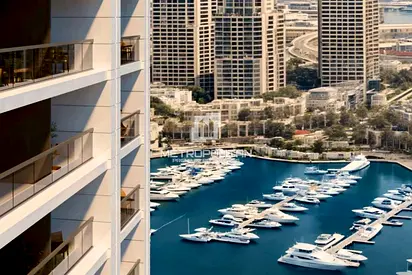 Prime Location | Canal View | Handover Q1 2026