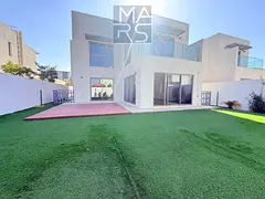 Massive 4 Bedroom Villa | | Garden | Family Community