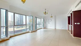 Burj view|Well Maintained|Chiller Free|Great Deal