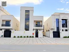 Luxury modern villa for sale | Elegant design | Strategic location | Unmissable opportunity