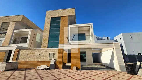 Villa for annual rent – Ajman | Al Yasmeen