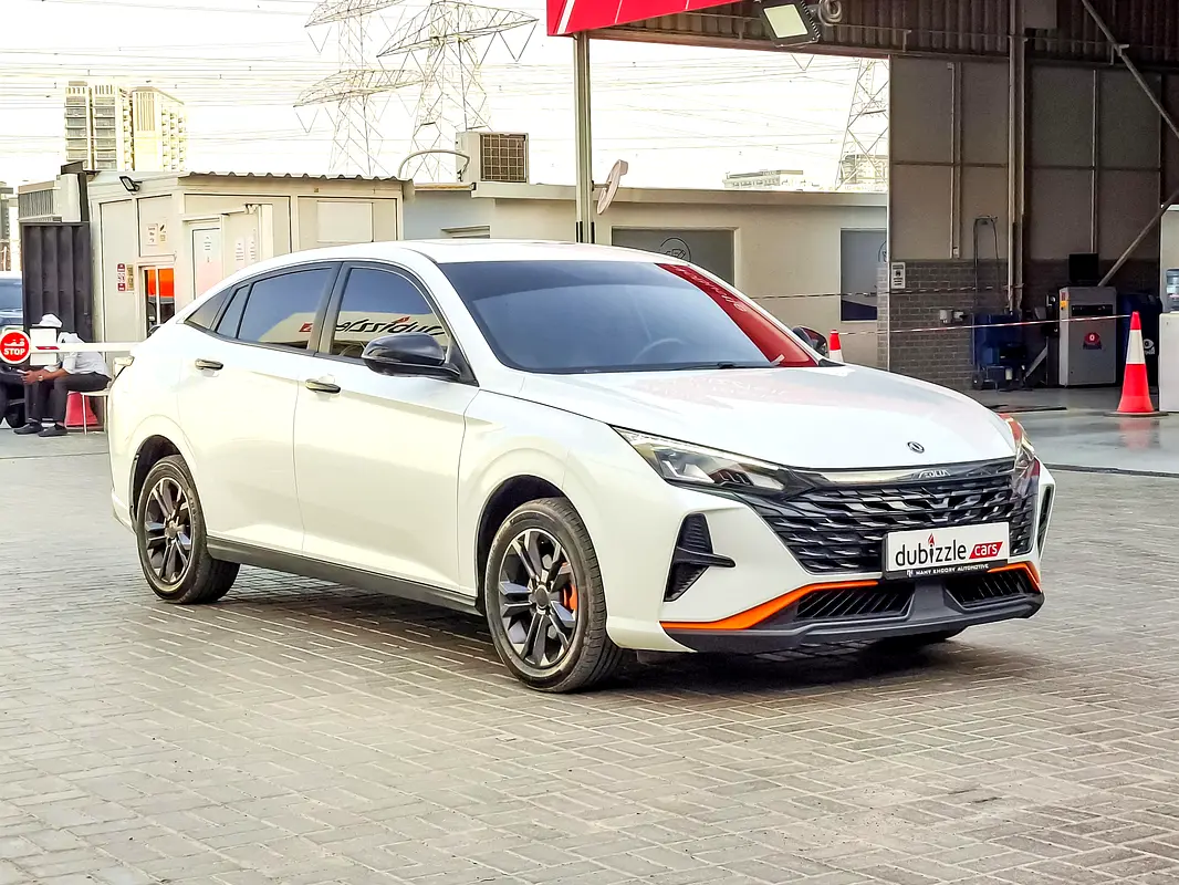 Dongfeng Shine 2025 — photo 1 of 16