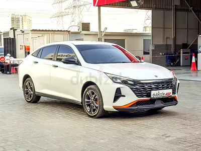 AED 669/month | 2025 DongFeng Shine  | GCC Specs | Ref#456679