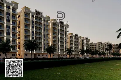 Bedroom Apartment for Sale in Al Ameera Village – Prime Location & Affordable Price