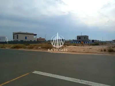 أقساط 5 سنوات - خصم حصري - تملك حر - موقع مميز - سعر خاص للكاش - متاح جميع الاراضي