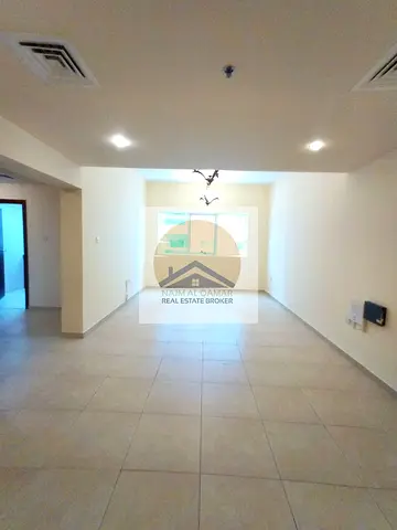 SPACIOUS 1 BHK + 2 BATH + PARKING AND ALL FACILITIES IN AL NAHDA DUBAI RENT 52k