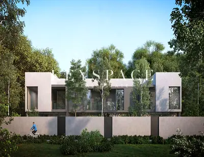 Stylish Villa Crafted for Modern Elegance & Daily Comfort