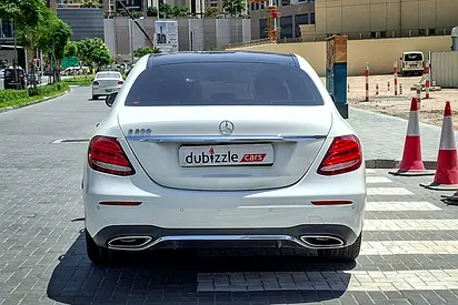 2019 Mercedes-BENZ E-CLASS 缩略图 7