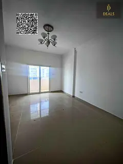 Two bedrooms and a living room for annual rent in Al Nuaimiya 3, Ajman