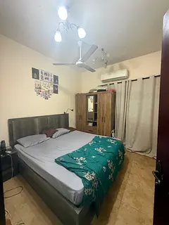 Private Room for Monthly Rent