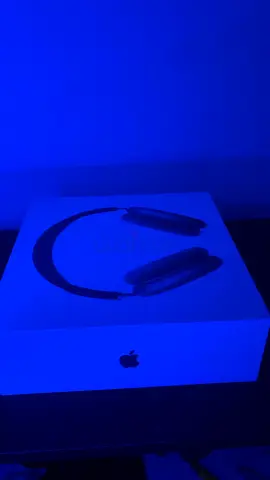 Used over-ear wireless headphones (good condition)