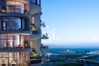 High Floor | Amazing View | High ROI
