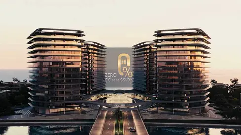 Cash Offer!! 0% Commission | Fully Sea View | Luxurious Location
