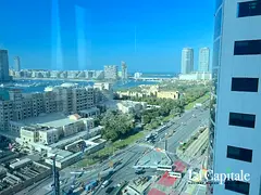 Ready to Move | Marina View | Fully Furnished