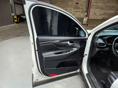 Hyundai Santa FE Premium, миниатюра 16