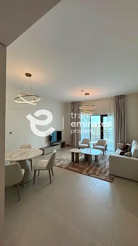 Modern 2BR Apartment | Furnished | Vacant