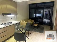 Brand New | Pool view | High floor