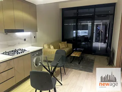 Brand New | Pool view | High floor