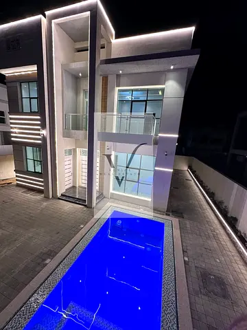 Prime Location – Open View – Parking Space – Balcony – Flexible Installments