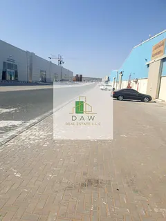 38,046 SQFT BRAND NEW WAREHOUSES FOR RENT IN UMQ