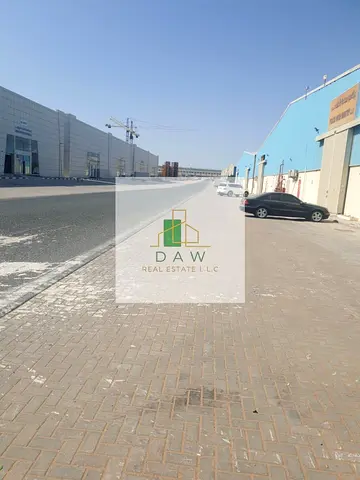 38,046 SQFT BRAND NEW WAREHOUSES FOR RENT IN UMQ