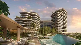 Launch Price | Furnished | Pool &amp; Park Views |