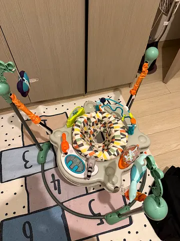 Baby Jumper / Activity Center