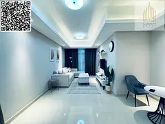 Luxury 1BHK | 1145 sqft | Gym , pool and parking | 44 months installments