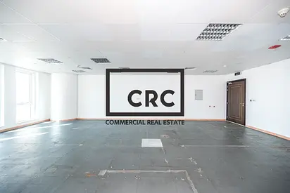 PRIME LOCATION | FITTED OFFICE | PANORAMIC VIEW