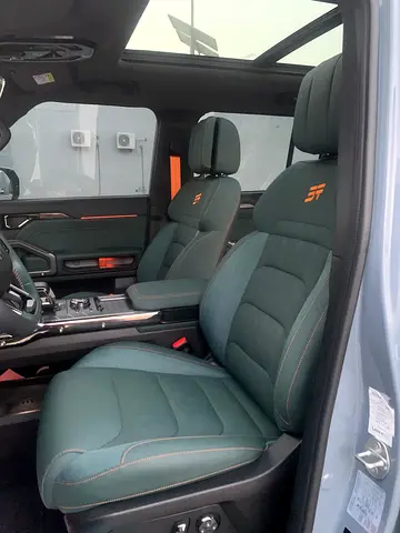 Jetour T2 Luxury Plus, миниатюра 7