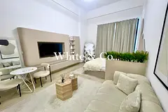 Fully Furnished | Studio Apt | Upgraded