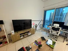 Fully Furnished |Spacious 1 BR| Mid Floor