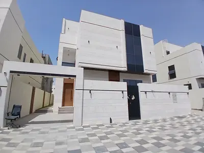فيلا فاخرة للبيع في منطقة الباهية في Ajman