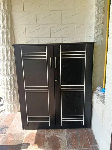 Cupboard For Clothes