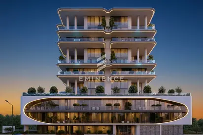 Prime Location | Highest Floor