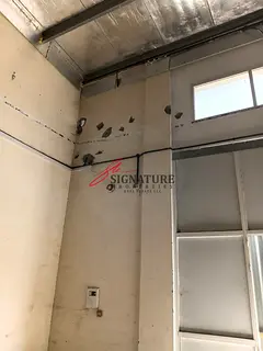 Ground 1750 3 Phase 18 kb WAREHOUSE | EASY ACCESS TO MAIN ROAD | MORE OPTIONS AVAILABLE Warehouse fo