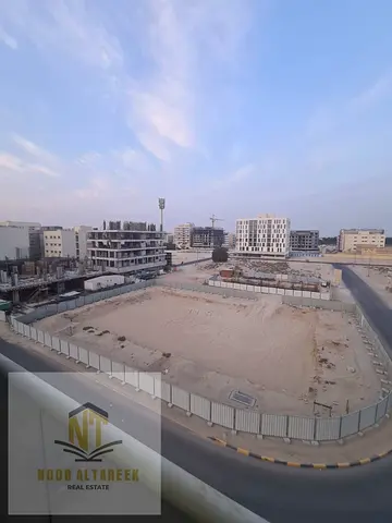 A unique one-bedroom apartment opportunity in Al Zahia - Muwaileh with an open view, offering comfort and privacy.