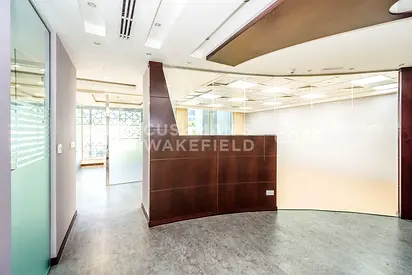 Fully Fitted | Prime Location | DED License