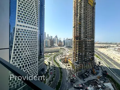 Unfurnished | Brand New | High Floor