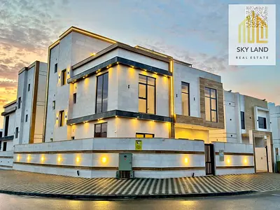 Own your dream villa on a corner lot with two street frontages - water and electricity fees included - and a great discount for cash payments.