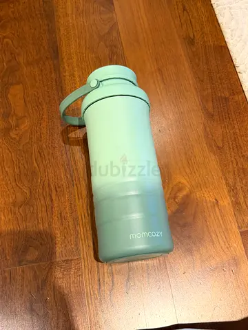 Momcozy Portable Breast Milk Cooler