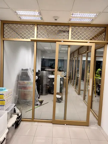 Renovation and fitout