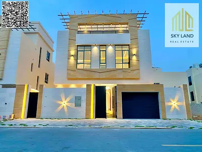 فيلا مع مسبح سعر شامل الكهرباء و المياه و المكيفات سعر قابل للتفاوض