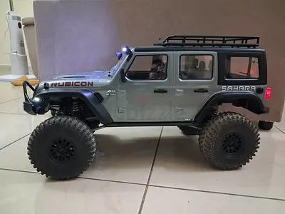 YK Yikong 4082 V3 brushless