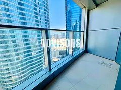Apartment Marina Bay with Water View