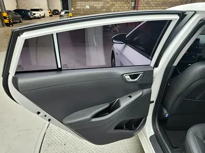 Hyundai Ioniq, миниатюра 19