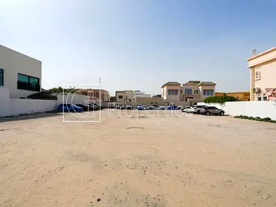 Big Plot | Re-Sale | Good Location