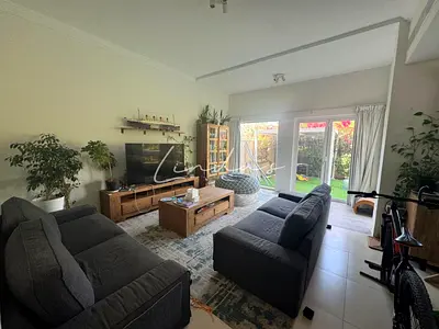 Type A I Vacant on Transfer I Upgraded Villa