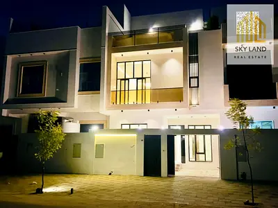 Townhouse in Princess Village A2, Princess Village, Al Yasmin, 5 bedrooms, AED 1,480,000