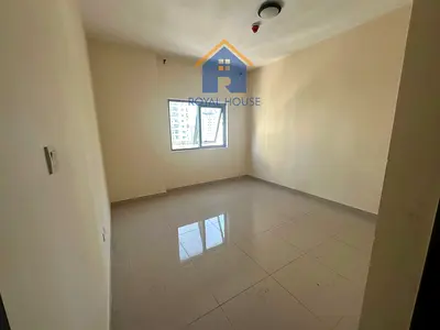 One bedroom and living room in Al Majaz 3, open view, parking